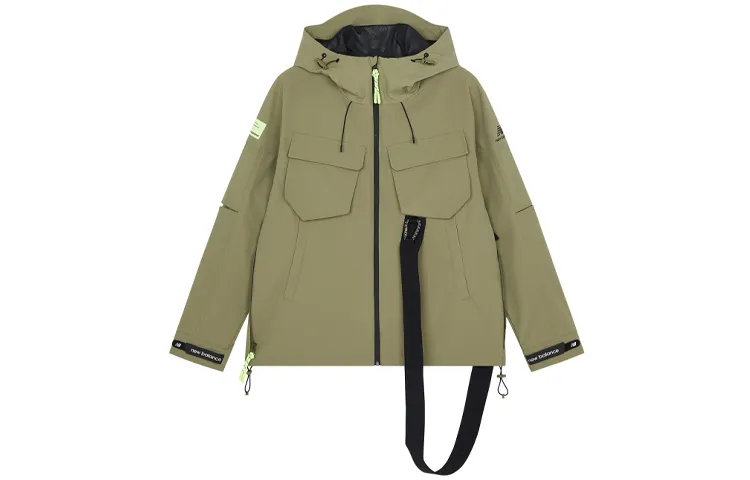 New Balance Puffer Jacket Men's