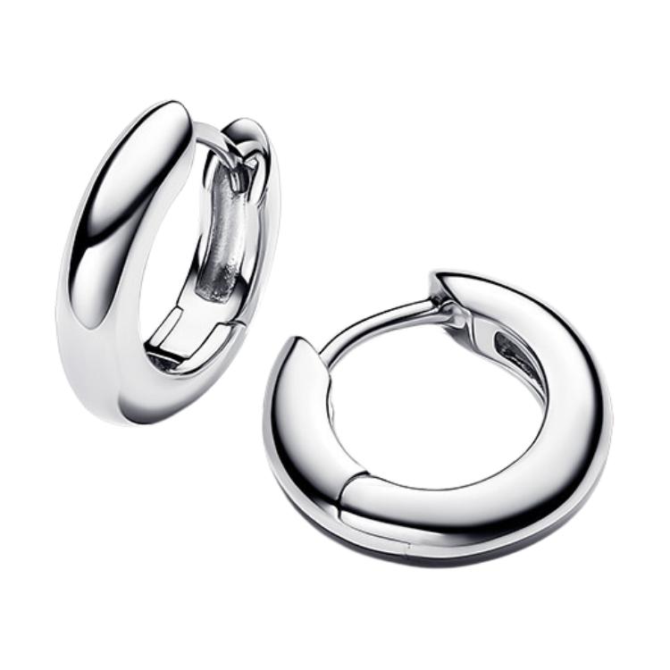 Женские серьги Pandora (925 серебро)