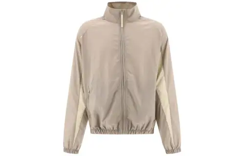 Reebok Lightweight Zip up Jacket