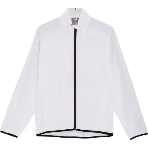 PUMA PF Jackets & Coats Men's White Light