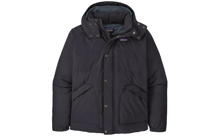 Patagonia Downdrift Recycled Down Jacket