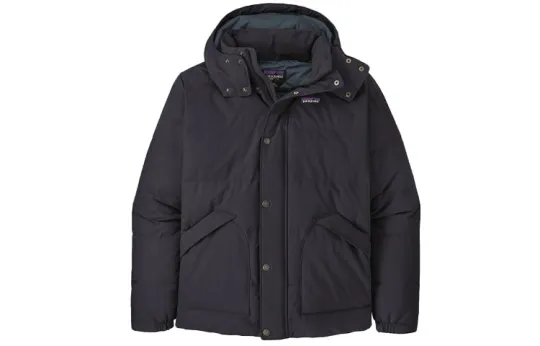 Patagonia Downdrift Recycled Down Jacket