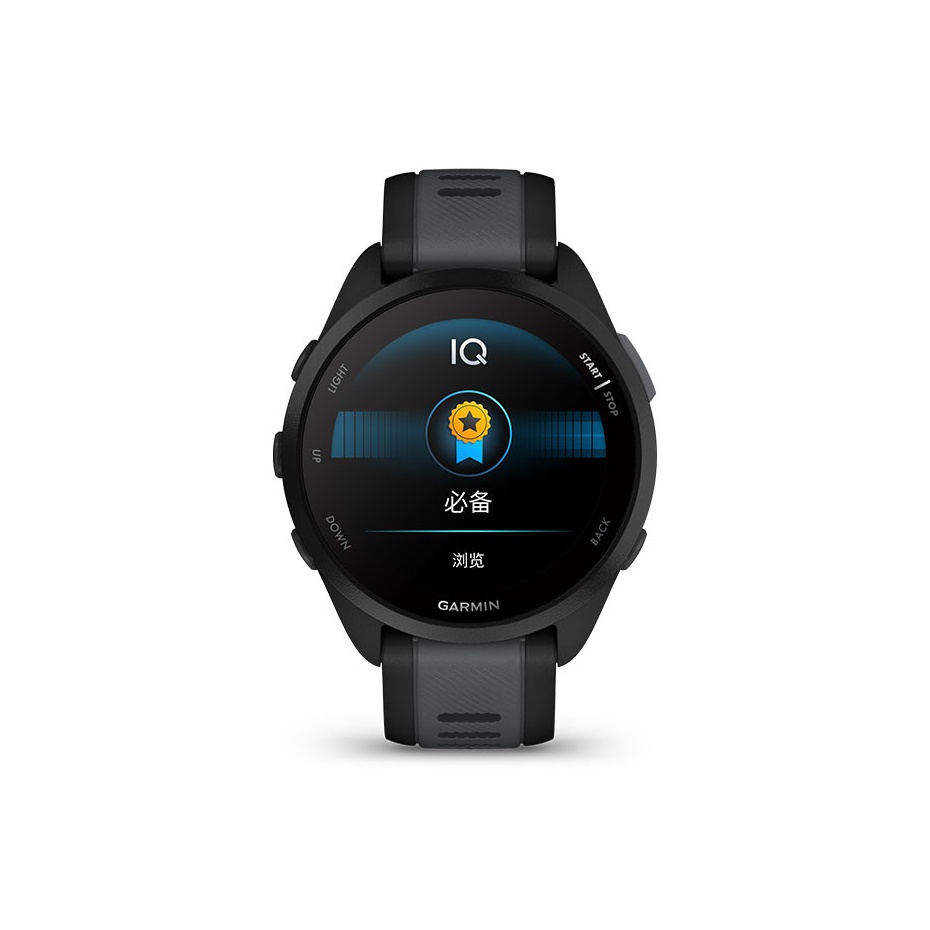 GARMIN FR165 Collection Smart Watches Bluetooth Connection Unisex