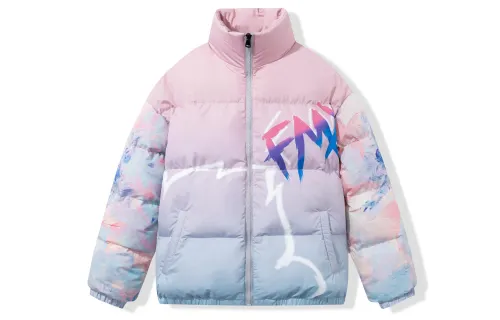 FireMonkey Puffer Jacket Unisex