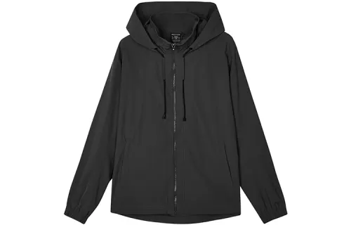 Skechers Colorful Jackets Men's Hooded Moderate Other