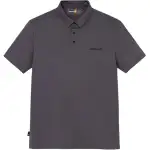 Timberland Polo Shirt Men's Rusty Red