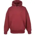 Under Armour Icon Sweatshirt Unisex Red