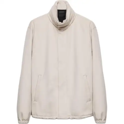 Prada cashmere jacket