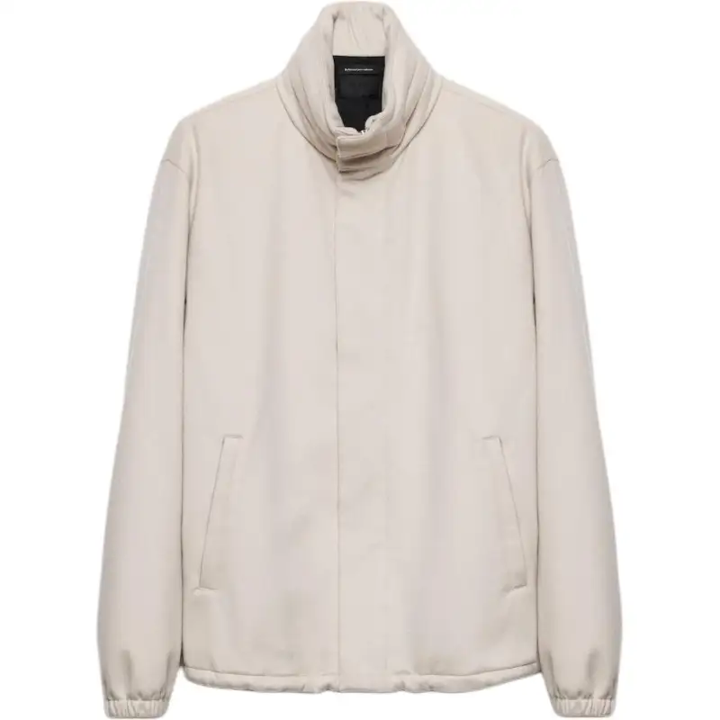 Prada cashmere jacket