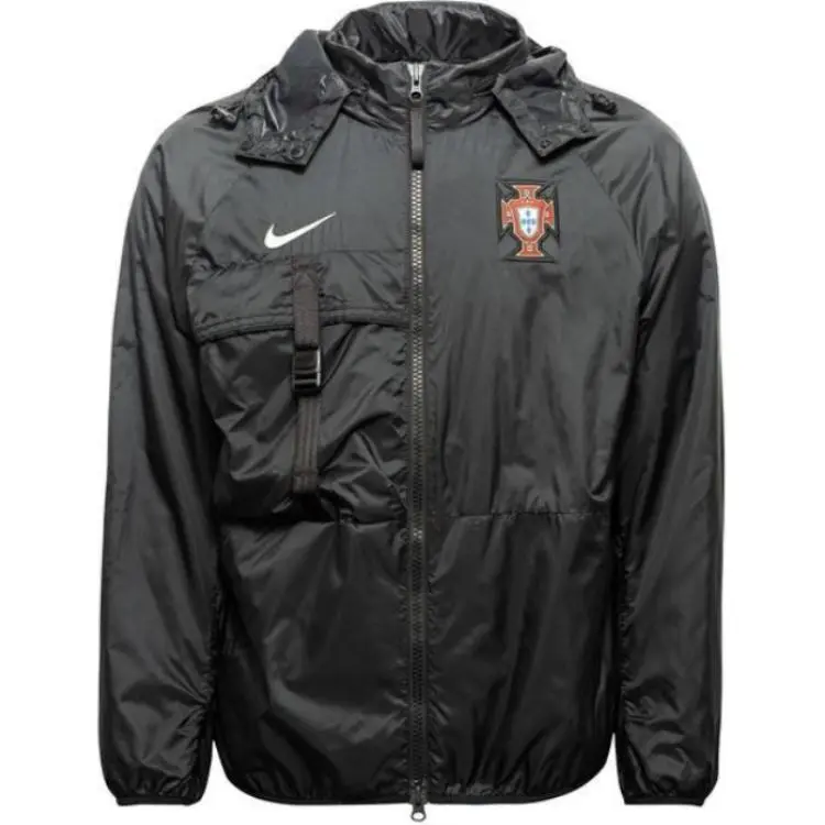 Nike Jackets & Coats Men's Black