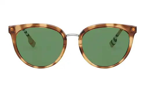 Burberry Sunglasses Women's Brown