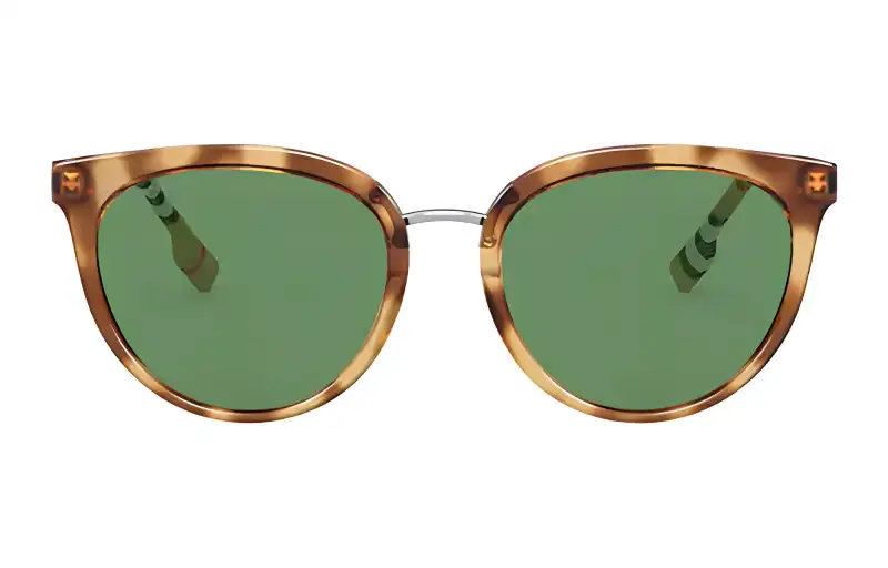 Burberry Sunglasses Women's Brown