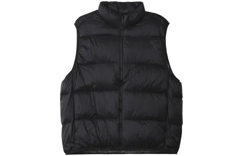 UNIQLO Vest Men's Classic Black