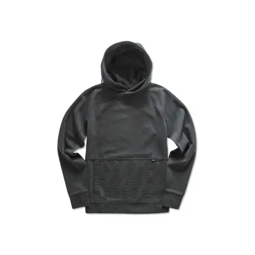 Vans Sweatshirt Men's Charcoal Gray