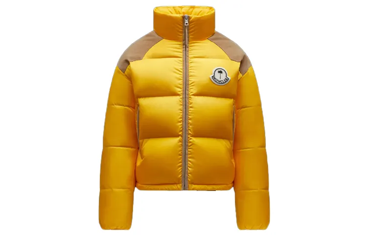 Moncler X Palm Angels Kelsey Short Down Jacket