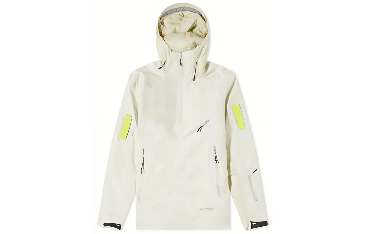 Arc'teryx SYSTEM_A Puffer Jacket Winter Unisex