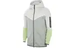 Nike Sportswear Tech Fleece Full Zip Hoodie