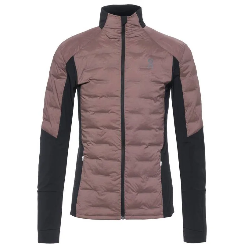 On Climate Jacket Men's Dusty Purple/Black
