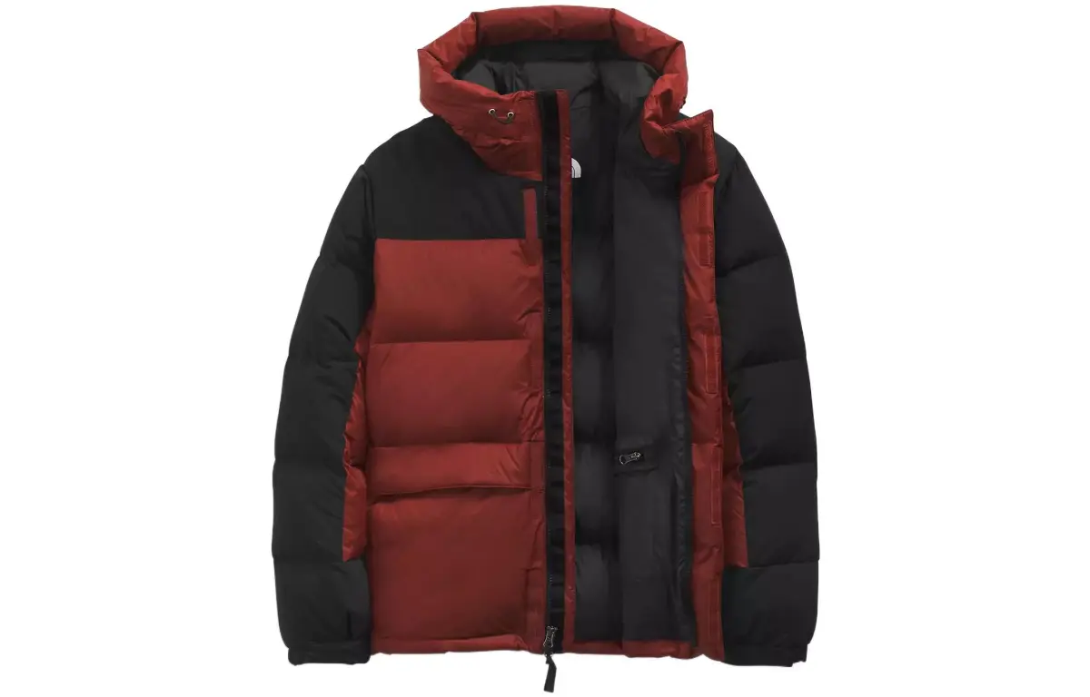 THE NORTH FACE Himalayan Goose Down 550 Fill Jacket