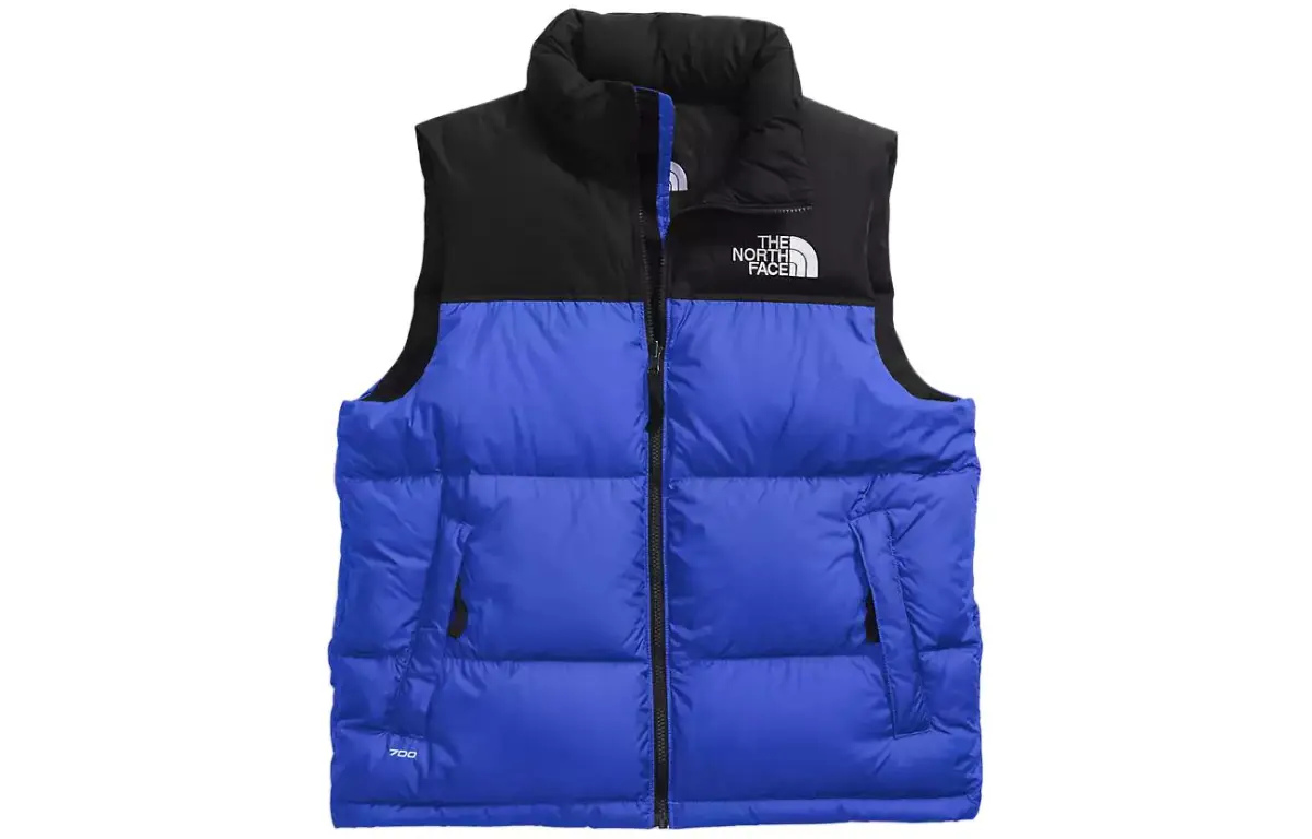The North Face 1996 Retro Nuptse gilet
