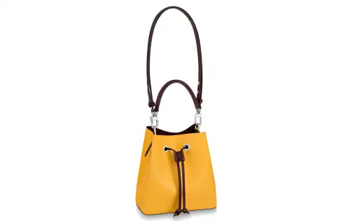 LOUIS VUITTON NOE Handbags