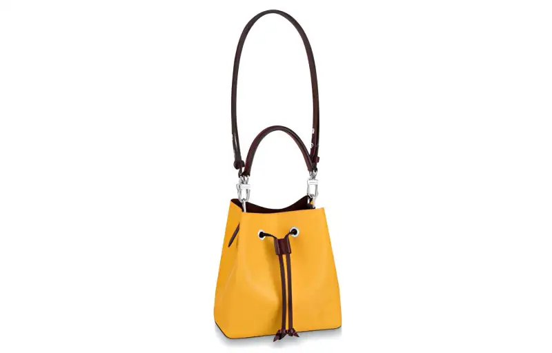 LOUIS VUITTON NOE Handbags