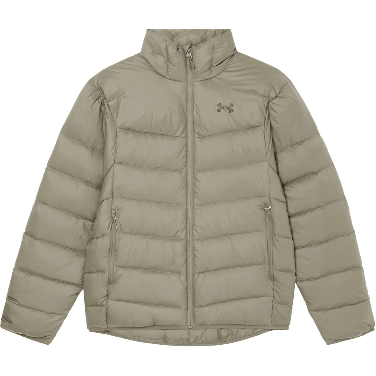 Under Armour Core Jkt Down Jacket Men's Beige