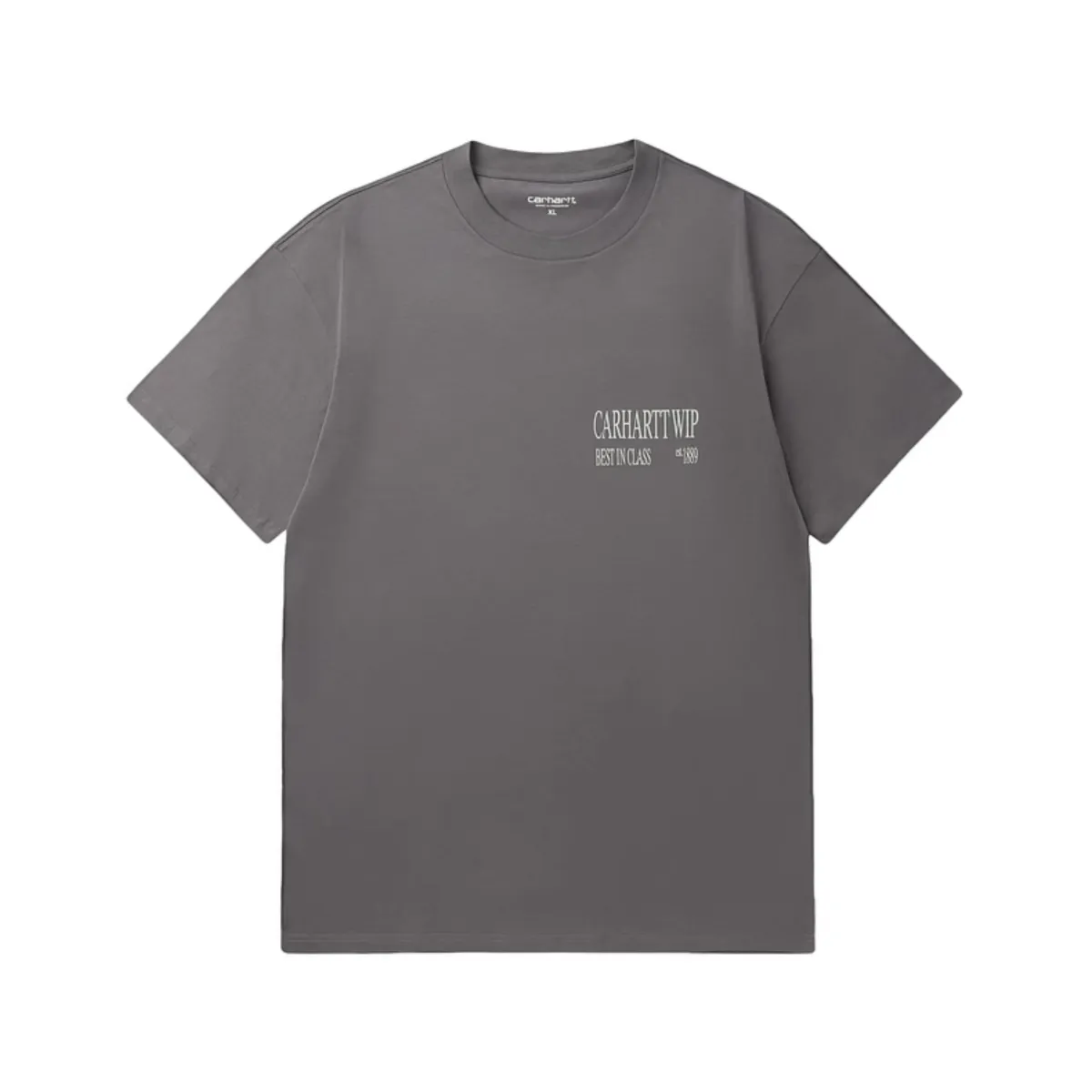Carhartt WIP Best In Class T shirt