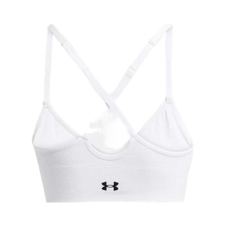 Under Armour Vanish Sports Underwear Women’s White