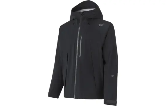 HELLY HANSEN H2Explorer Waterproof, Windproof, Breathable, And Rainproof Windbreaker Jacket Unisex