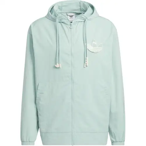 Adidas Originals Jackets & Coats Men's Light Green