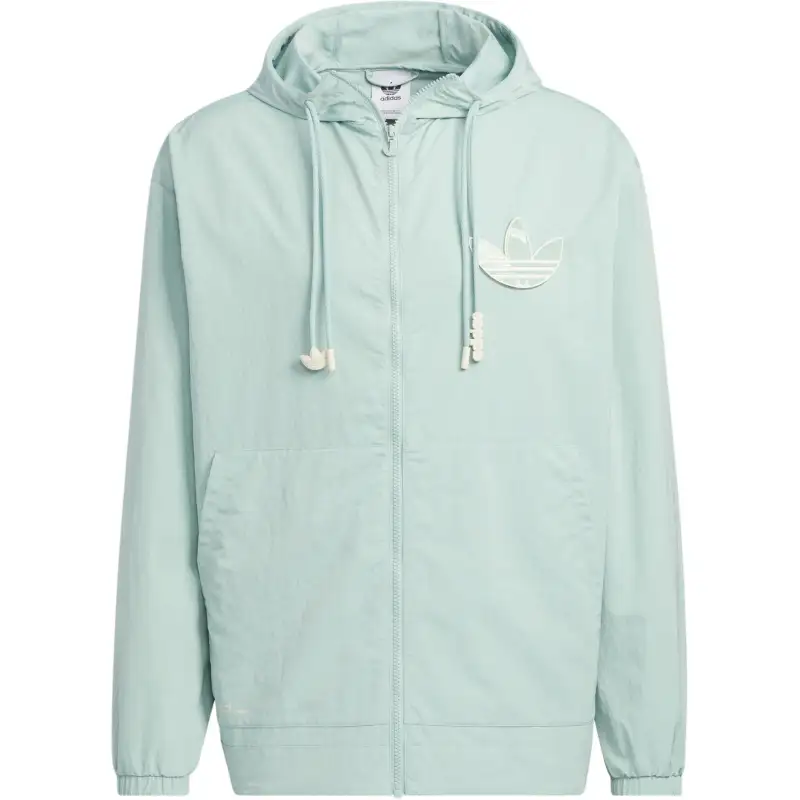 Adidas Originals Jackets & Coats Men's Light Green