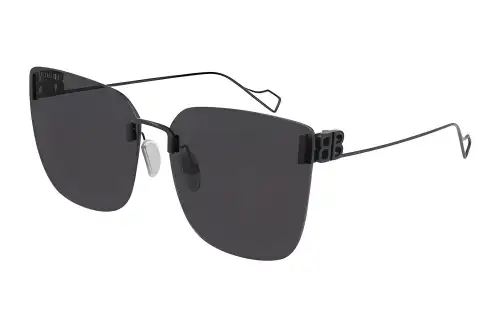 Balenciaga Square Sunglasses Unisex