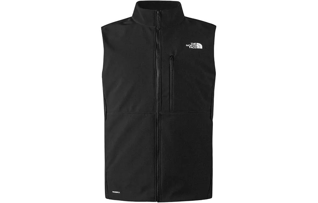 THE NORTH FACE Urban Exploration Vest Men's Black