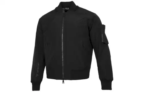 Jordan Puffer Jacket Winter Men's Black