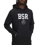 Under Armour Sweatshirt Men's Black