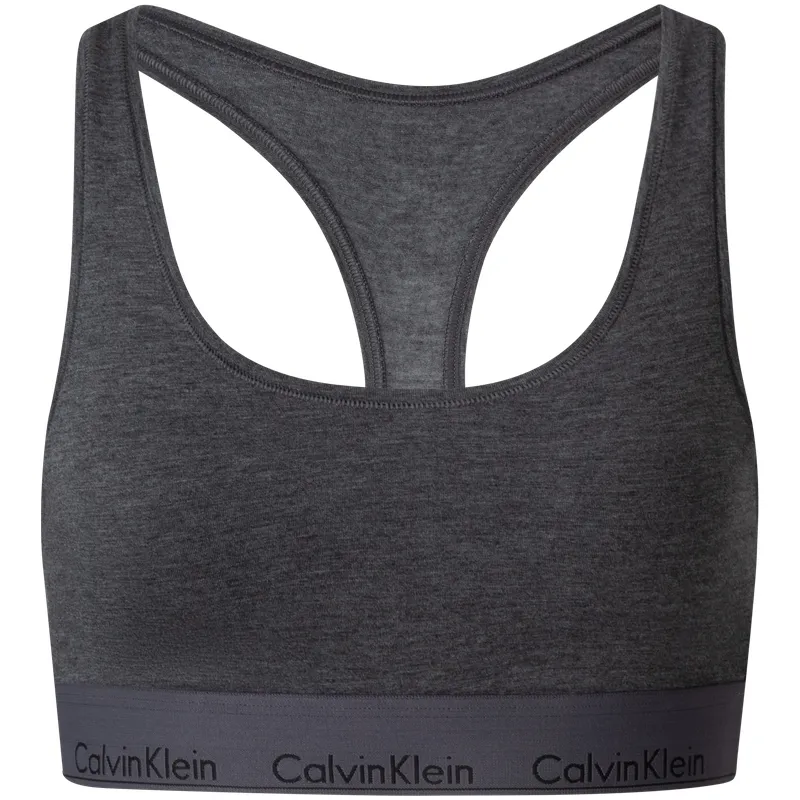 Calvin Klein Icon Racerback Bralette