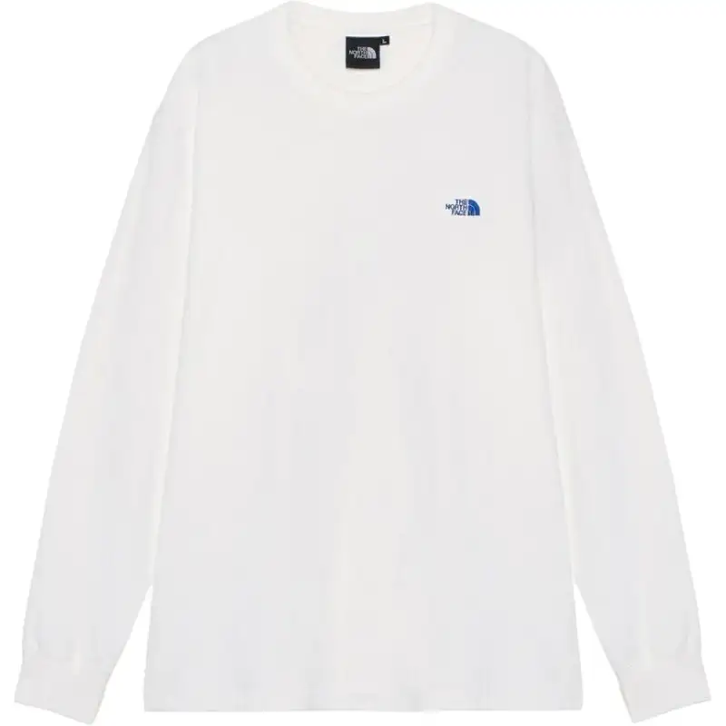 THE NORTH FACE Sweatshirt Unisex White