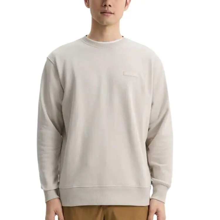 Columbia Casual Outdoor Sweatshirt Unisex 279/Khaki