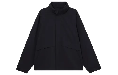 UNIQLO Jackets & Coats Men's Black