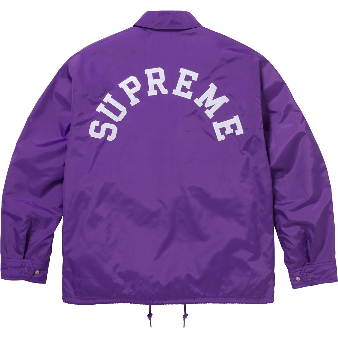 Куртка Supreme x Champion SS24 WEEK17 COACHES JACKET (разноцветная)