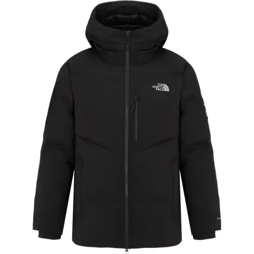 THE NORTH FACE Aspen Tech Rds Down Jackets & Coats Men's Black