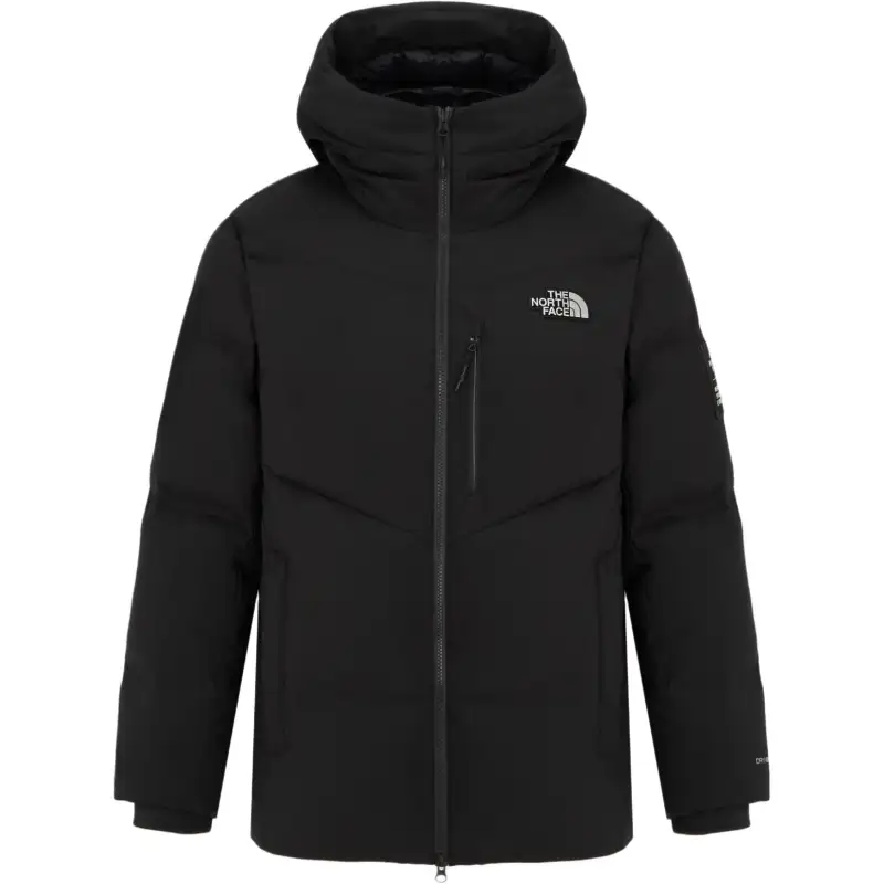 THE NORTH FACE Aspen Tech Rds Down Jackets & Coats Men's Black