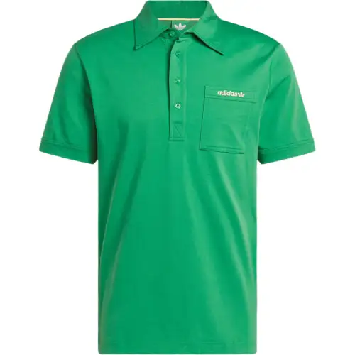 Adidas Originals Archive Pocket Polo Shirt