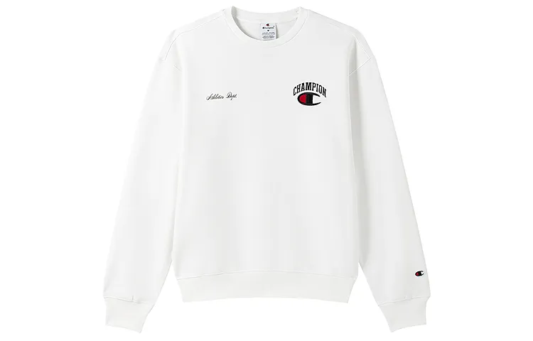 Champion SS25 Sweatshirt Unisex
