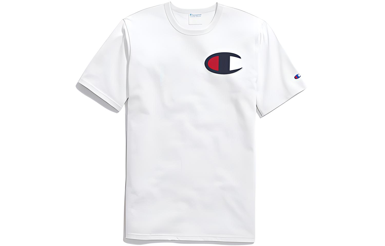 Футболка Champion CT (белая)