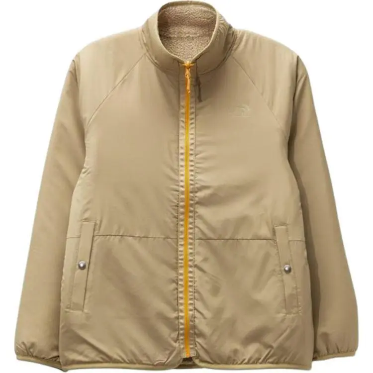 THE NORTH FACE Jackets & Coats Men's Yellow