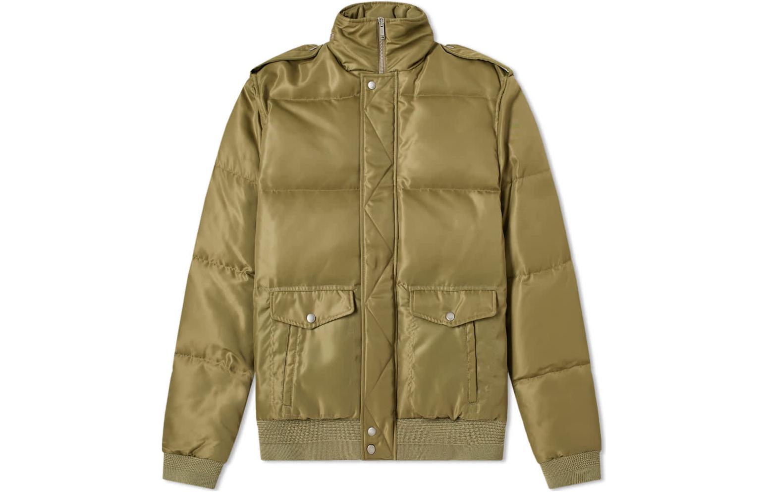 SAINT LAURENT Down Jacket Men's