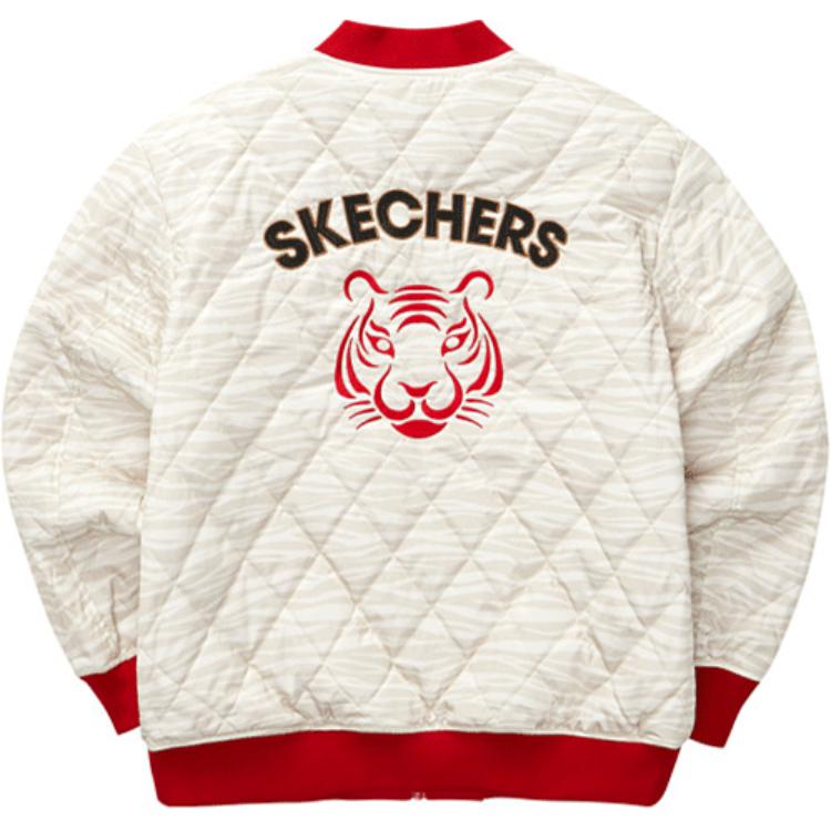 Куртка Skechers (мультиколор)