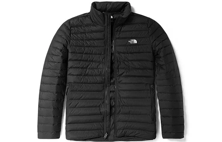THE NORTH FACE Urban Exploration Down Jacket Winter Men's Black